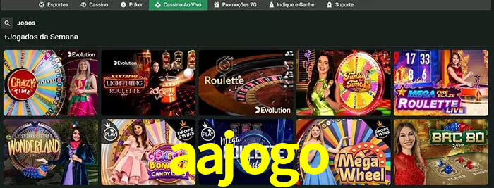aajogo bet