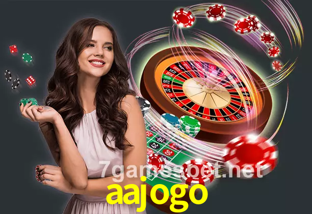 vivo no cassino aajogo