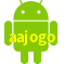 Aplicativo aajogo para Android